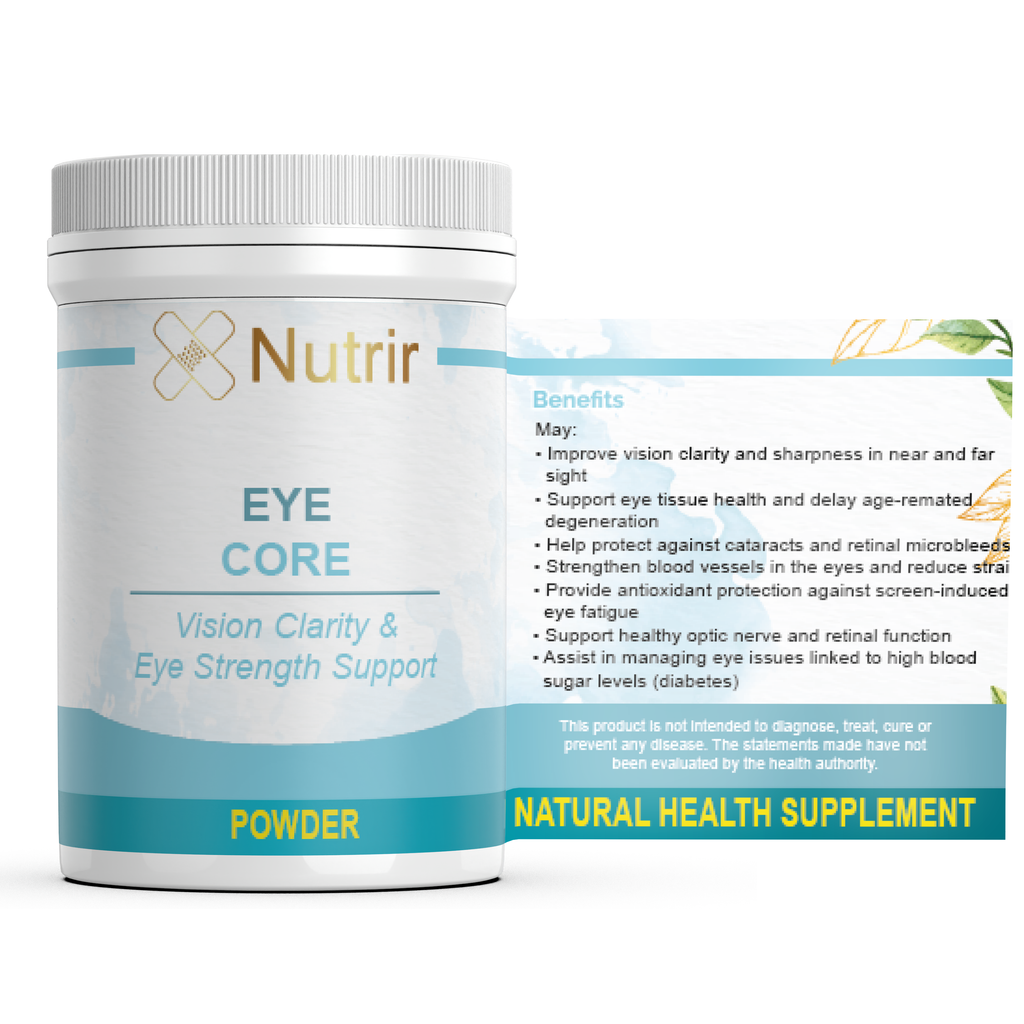 EYE CORE