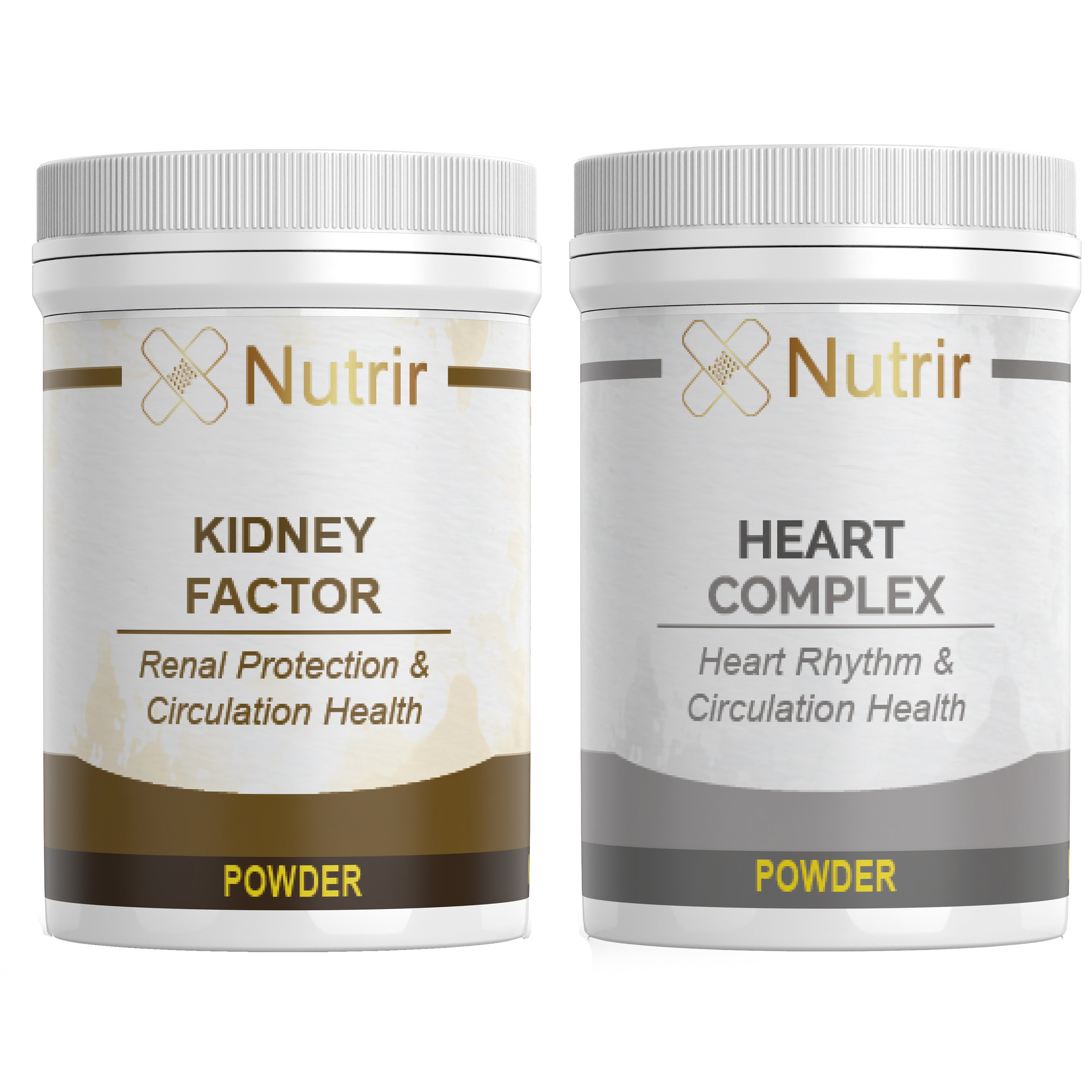 BLOOD PRESSURE SUPPORT COMBO