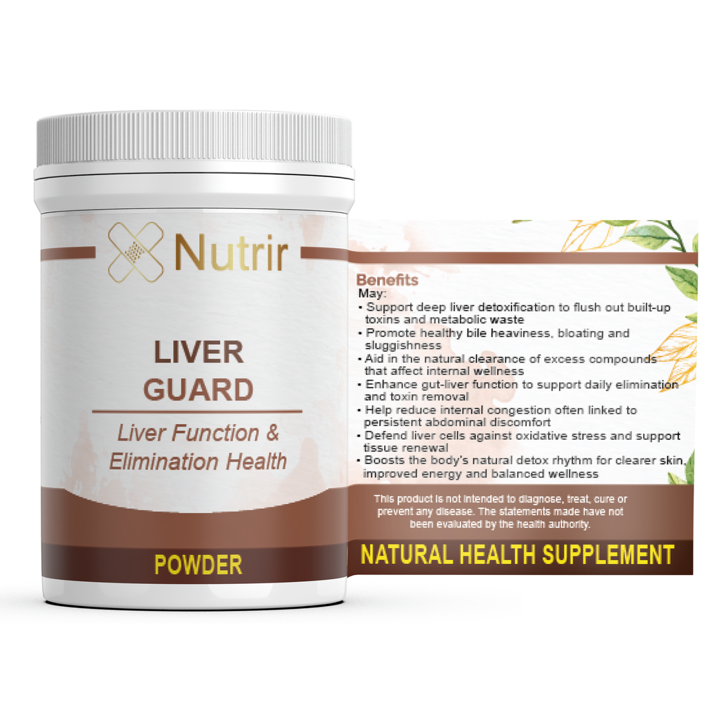 LIVER GUARD