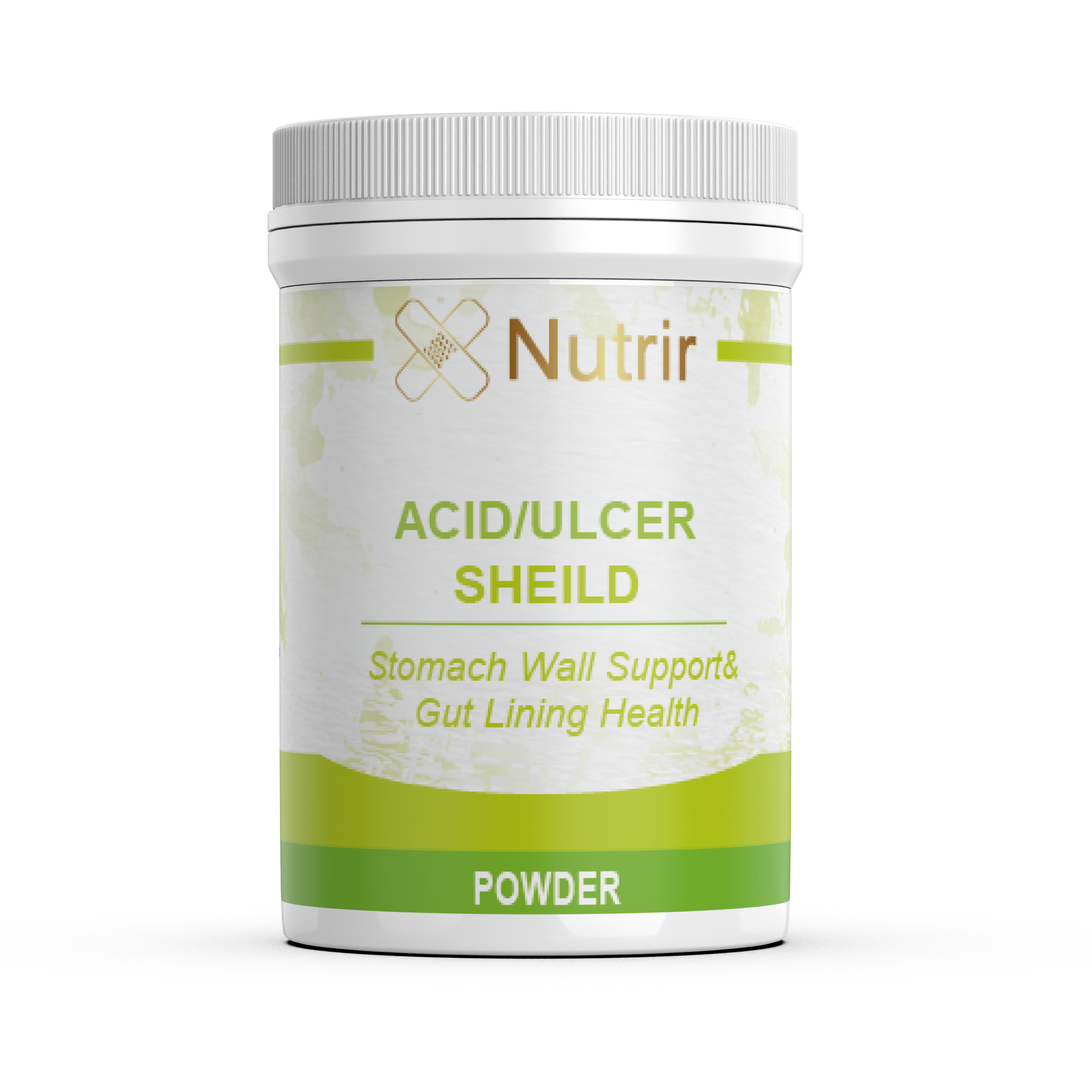 ACID & ULCER SHIELD