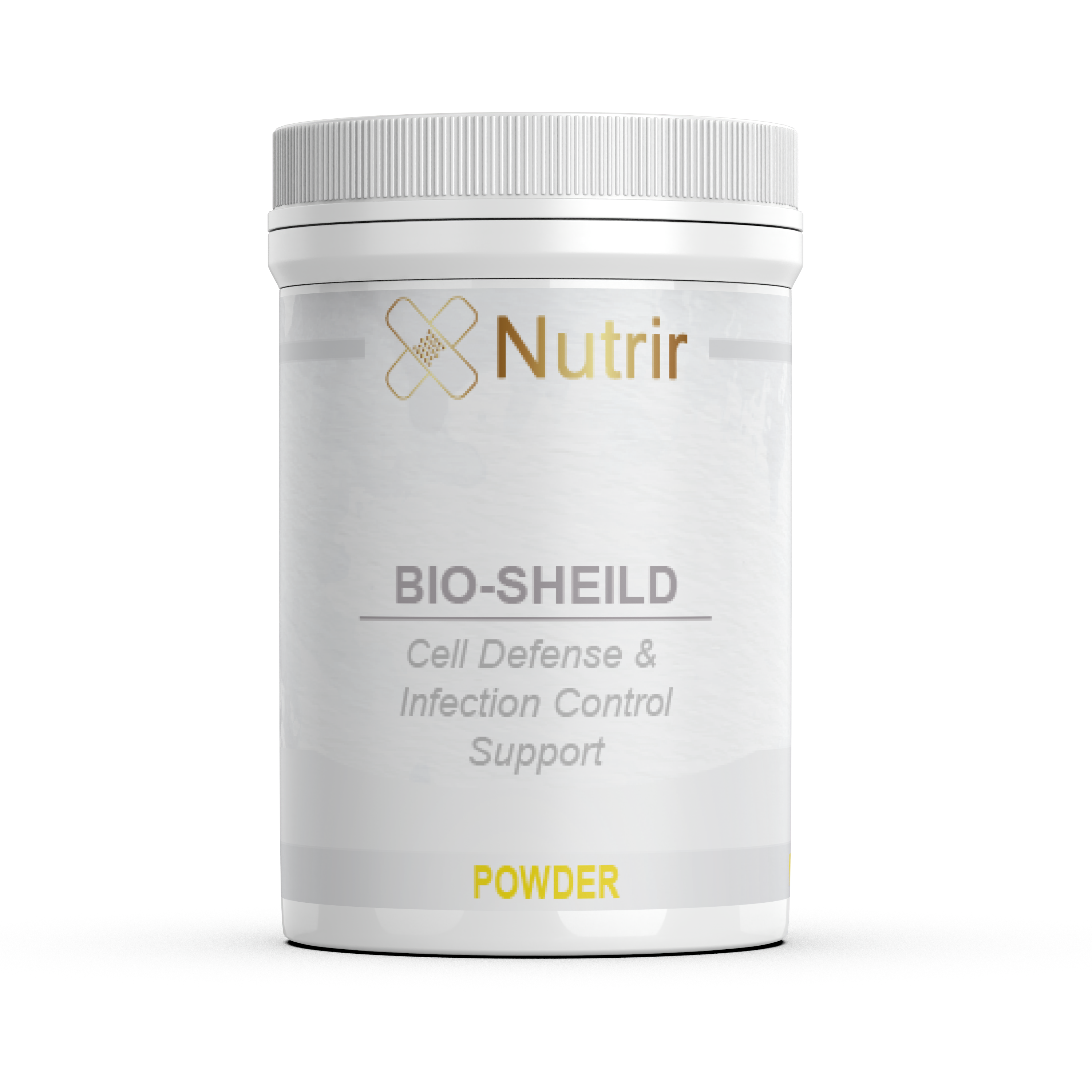 BIO-SHIELD