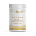 BLOOD SUGAR BLEND