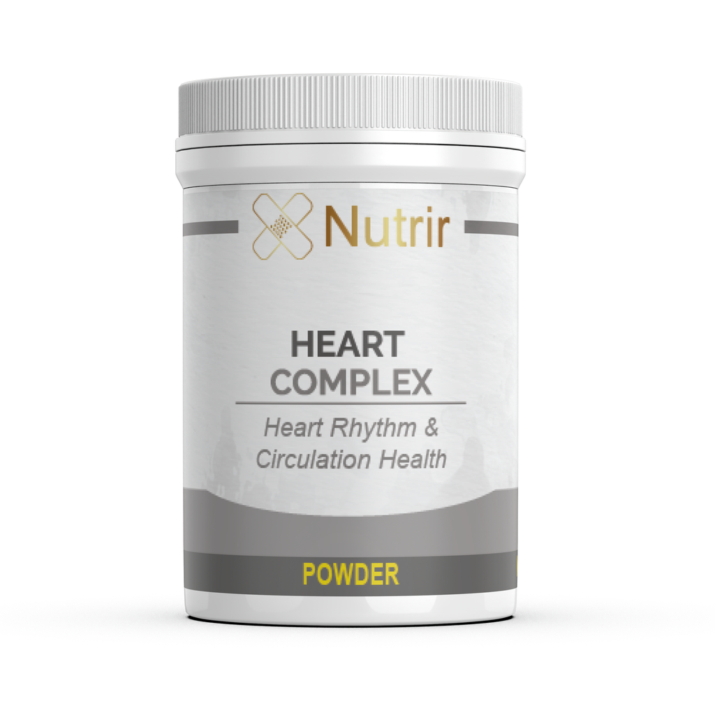 HEART COMPLEX