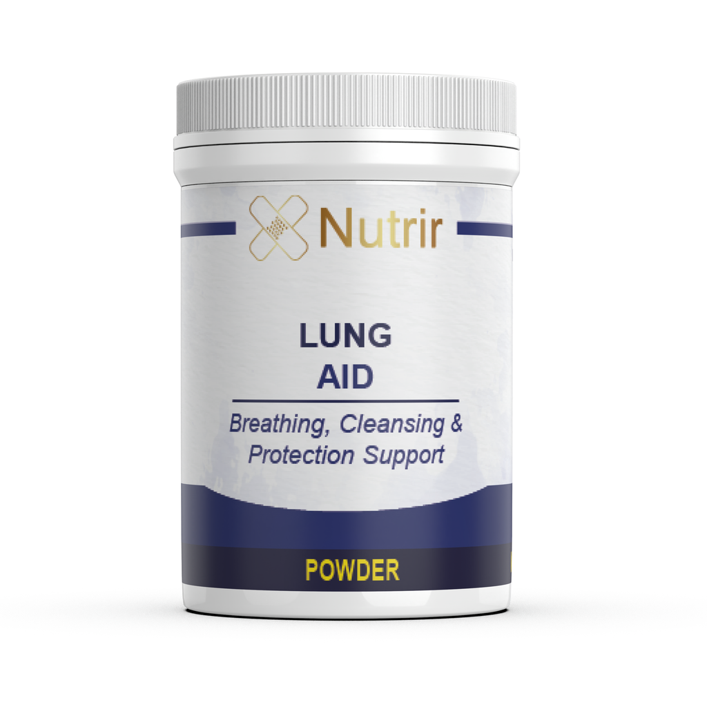 LUNG AID
