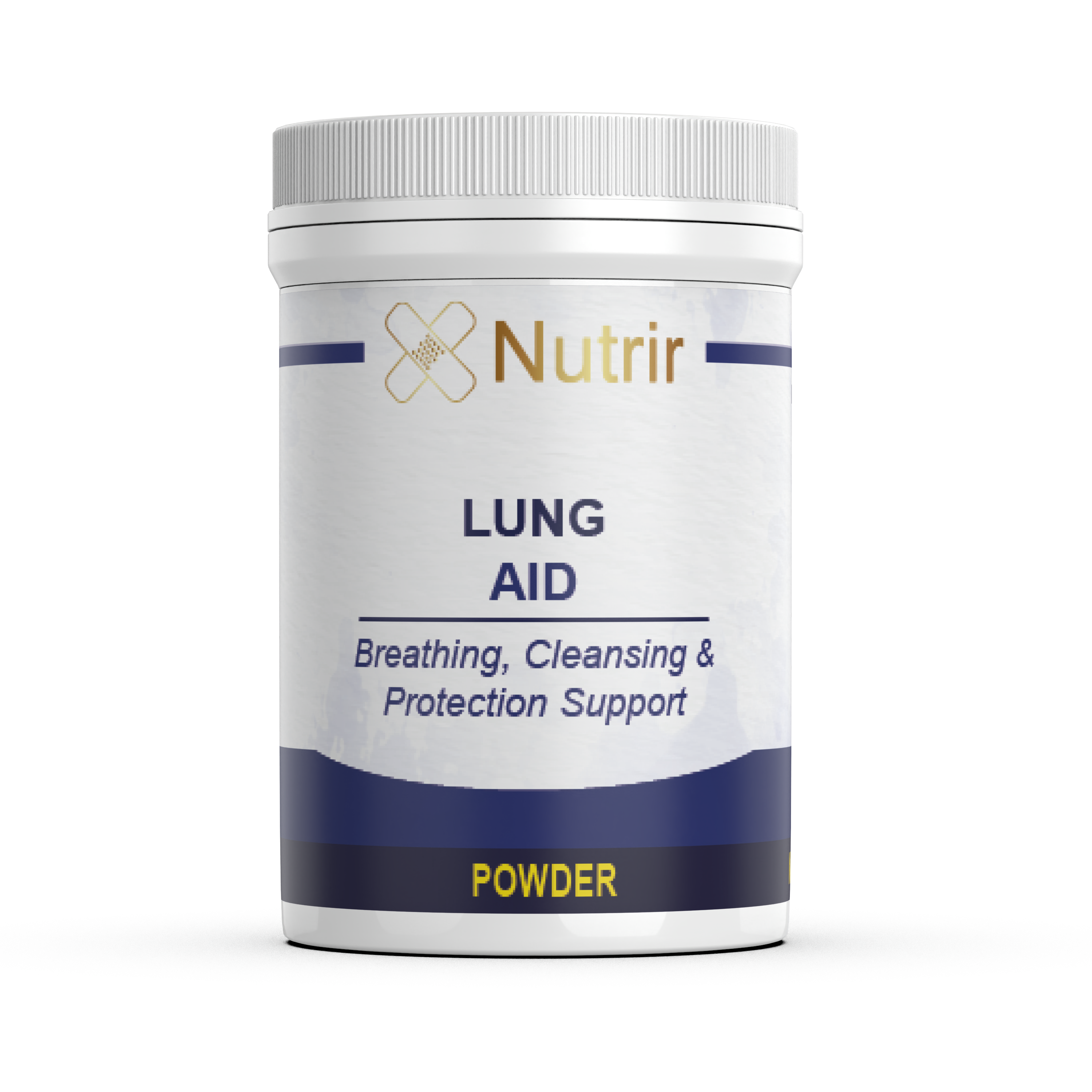 LUNG AID