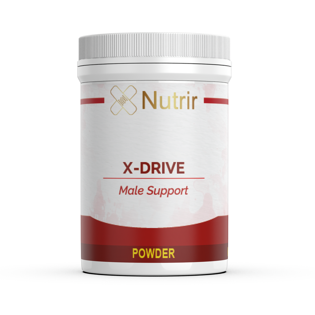 X-DRIVE